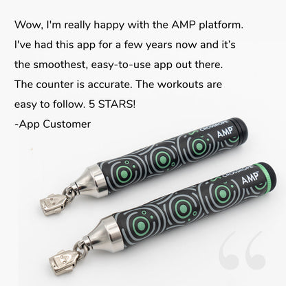 Ropeless AMP Set