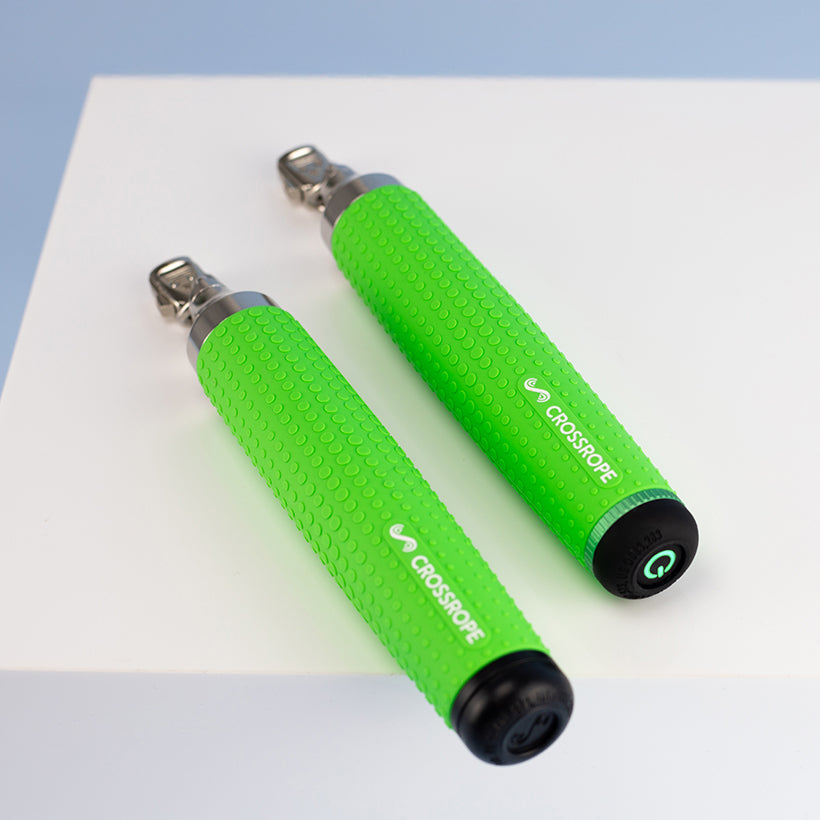 AMP Vibe Handles