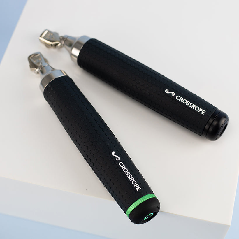 AMP Vibe Handles