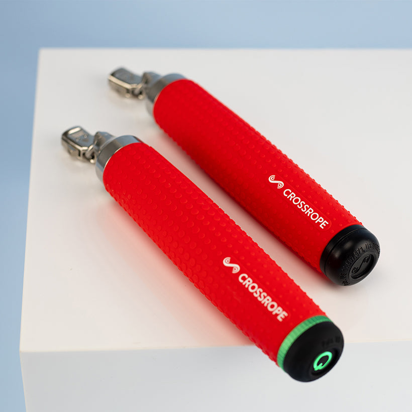 AMP Vibe Handles