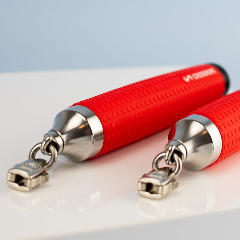 AMP Vibe Handles