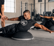 BOSU® Elite