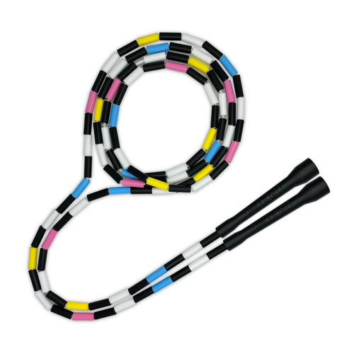 All Sorts Beaded Jump Rope - The Jump Rope Company