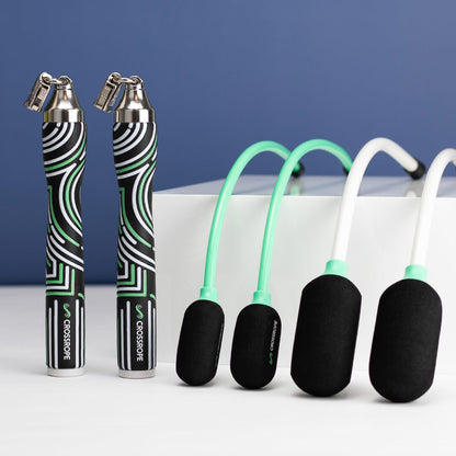 Ropeless Get Lean Set