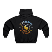 Slushropes Gradient Unisex Hoodie