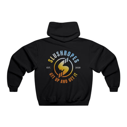 Slushropes Gradient Unisex Hoodie