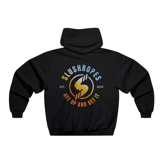 Slushropes Gradient Unisex Hoodie