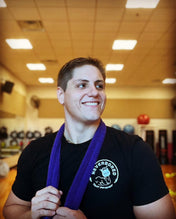 UBE (PURPLE YAM JAM) (Standard Size)