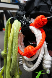 Slush Hook - Must Have Accessory for Flow Ropes