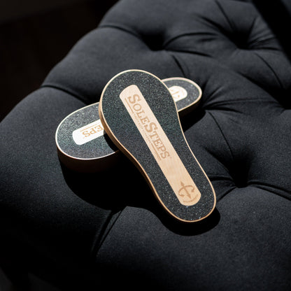 SoleSteps®