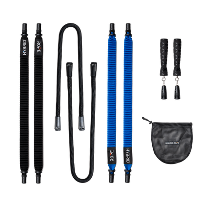 HYBRID® ROPE