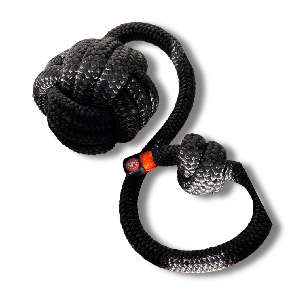 Flow Rope Sizing Guide SLUSHROPES