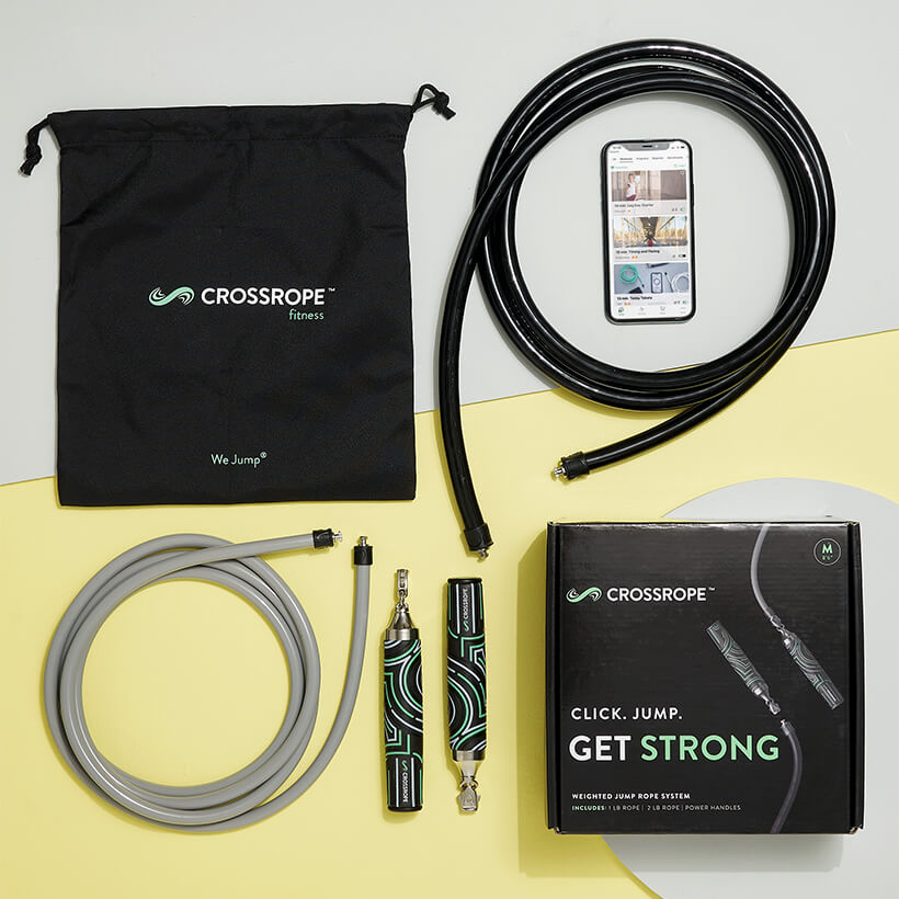 Get Fit Bundle