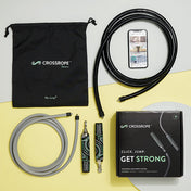 Get Strong Set