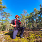 "AL-PACK-A" Bundle (Alpaca Flow X Slushropes)