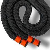 Black Shark by Winding Ropes 2.4 KGs 36 MM