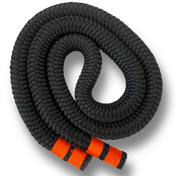 Black Shark by Winding Ropes 2.4 KGs 36 MM