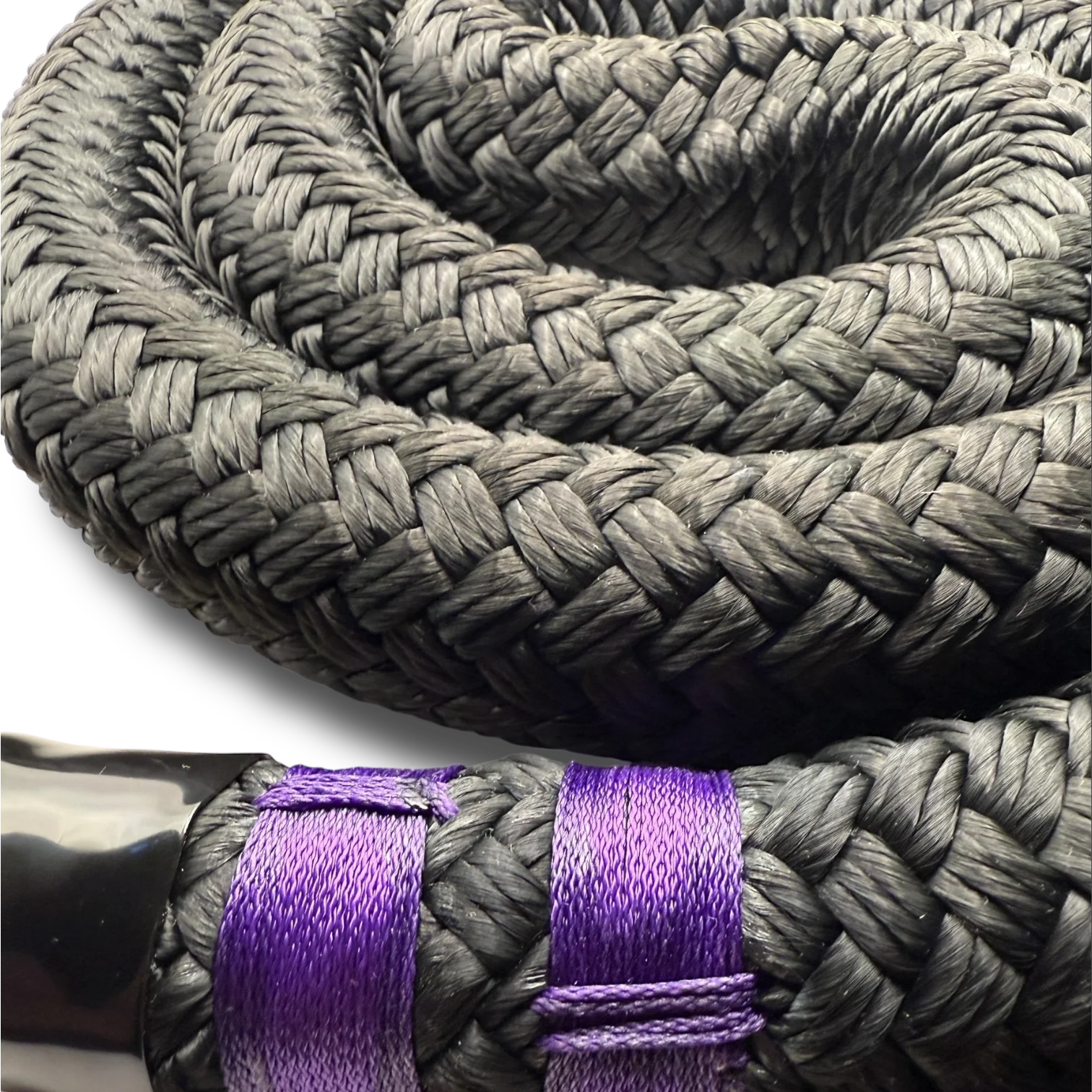 Slush Ropes Gorilla by Winding Ropes 3 KG 40 MM – SLUSHROPES