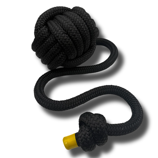 Pararope 2.8 kg by Winding Ropes