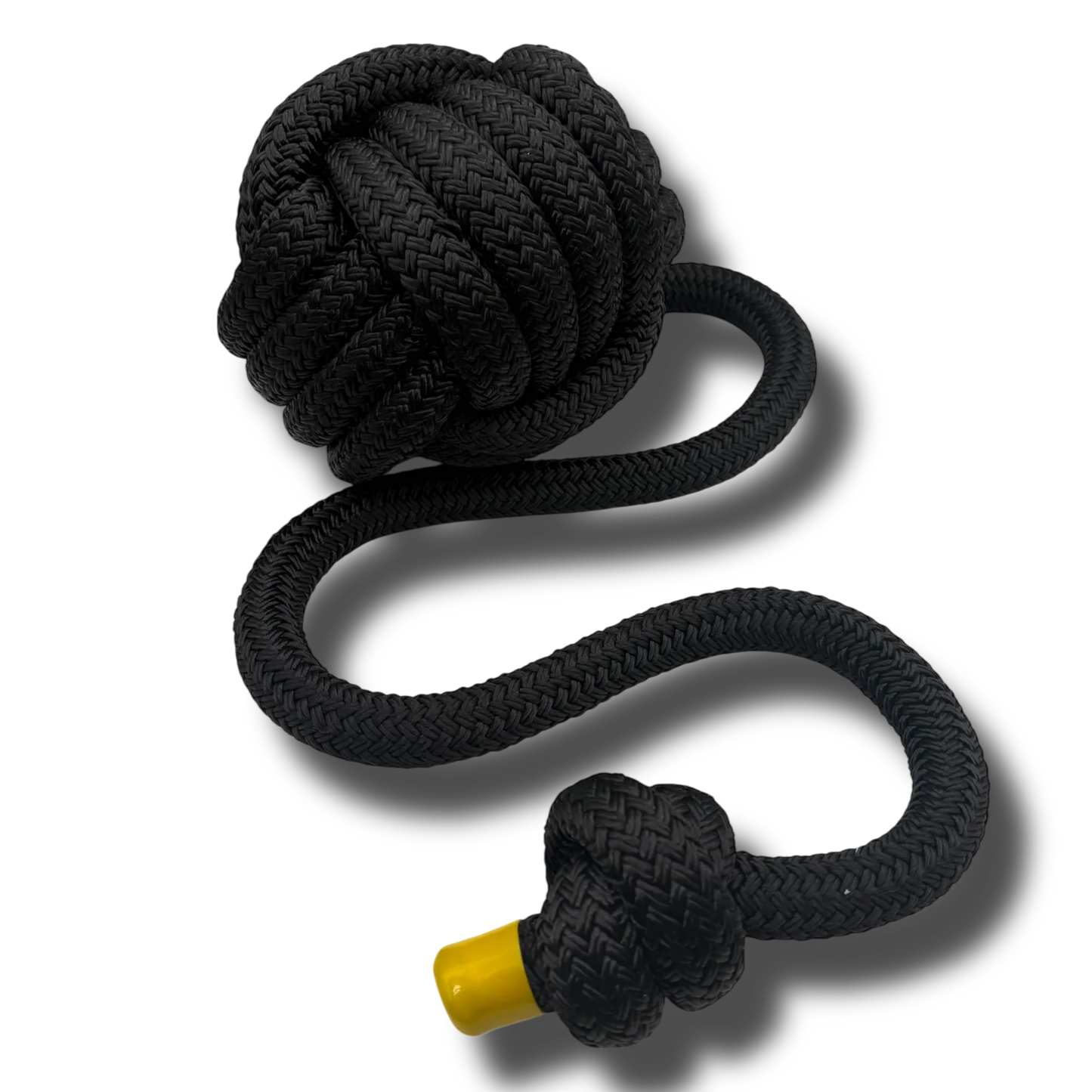 Pararope 2.8 kg by Winding Ropes