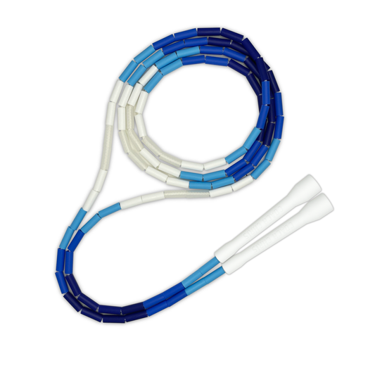 Iceberg Beaded Jump Rope - The Jump Rope Company