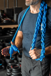 RMT® Infinity Braid Rope