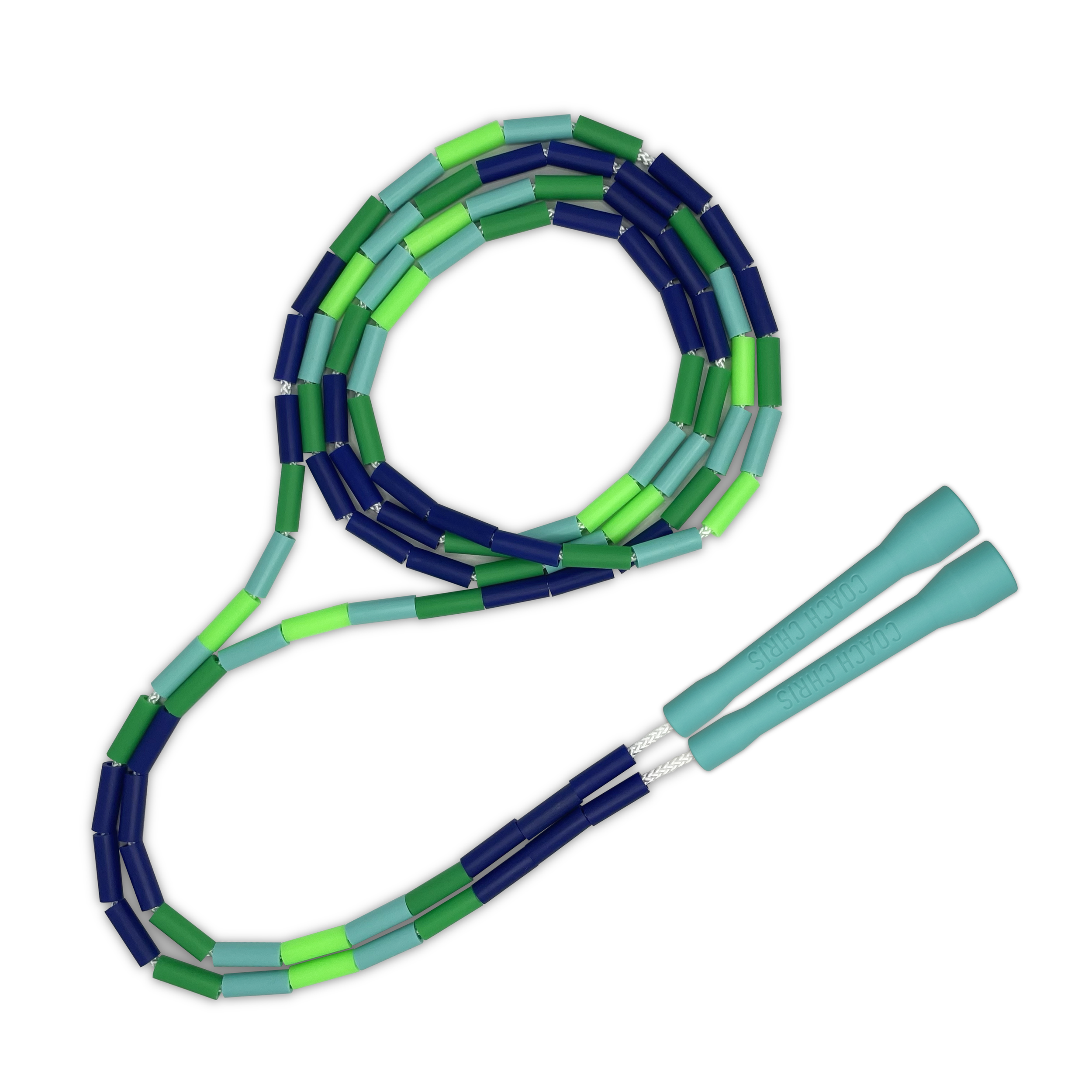 Northern Ropes Northern Lights Jump Rope - The Jump Rope Company – SLUSHROPES