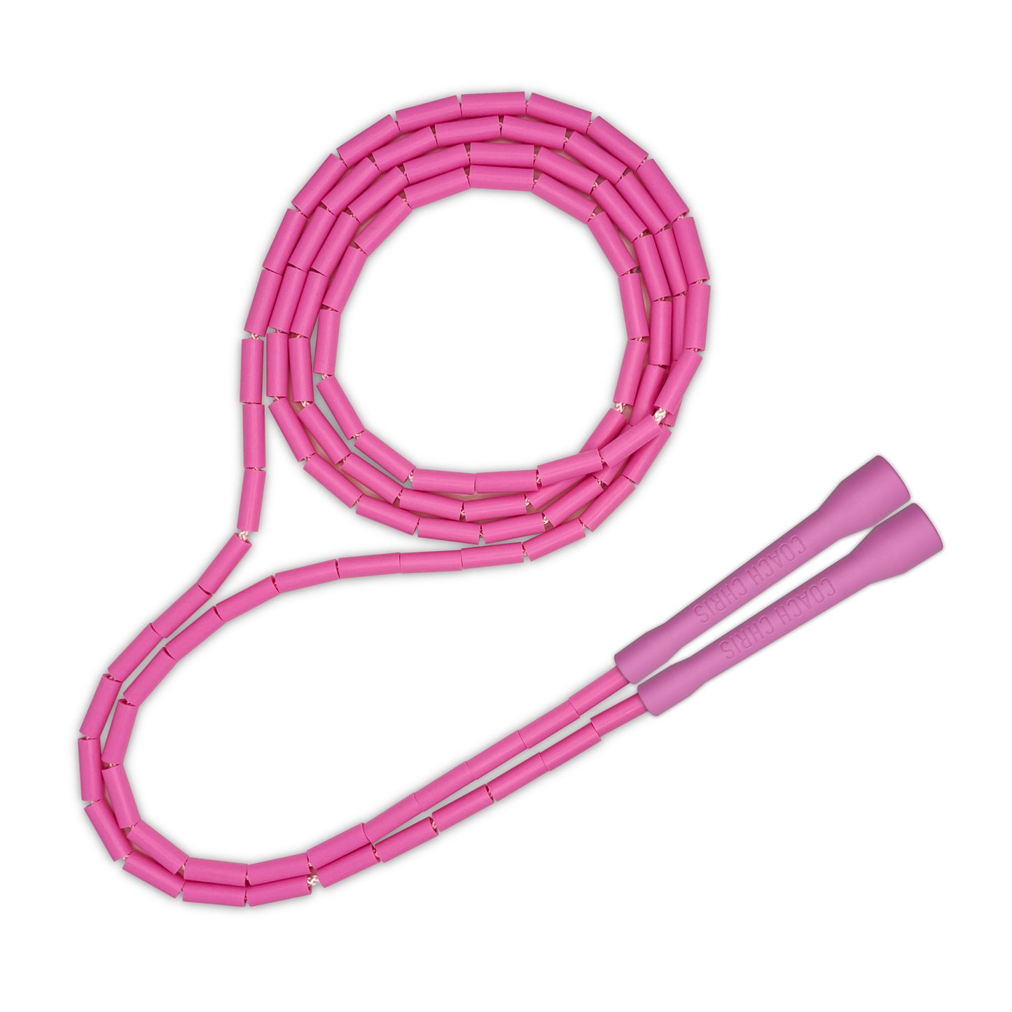 Opal Beaded Jump Rope - The Jump Rope Company