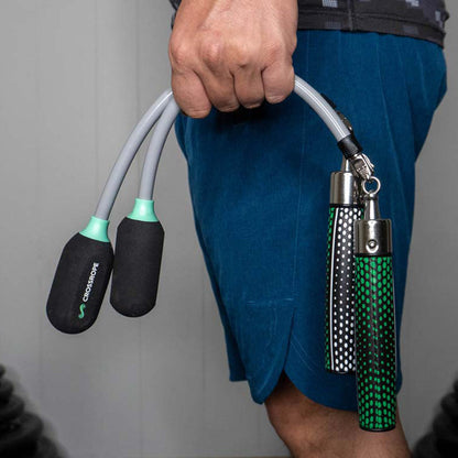 Ropeless Get Strong Set