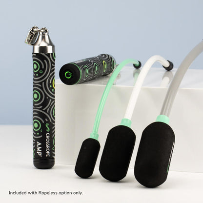 AMP Jump Rope Set