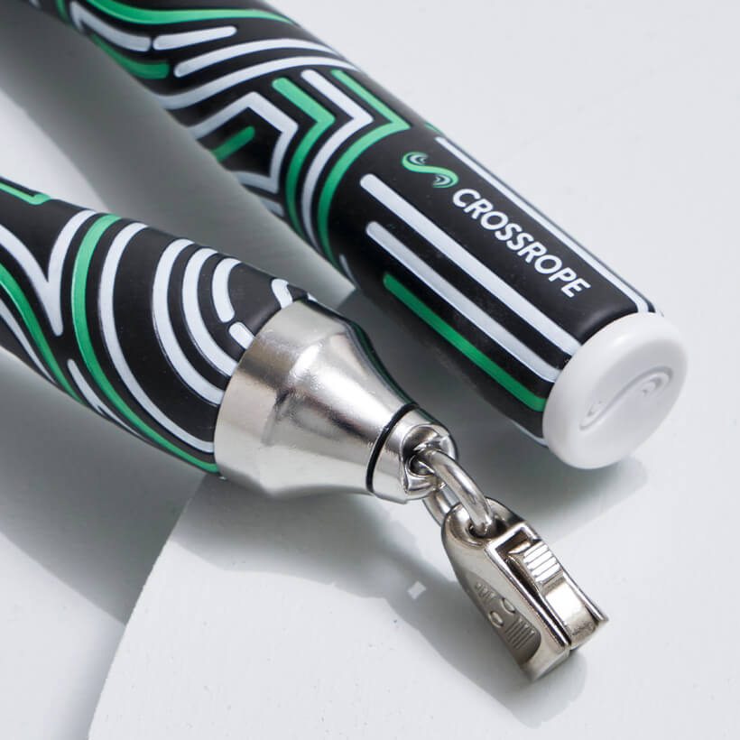 Ropeless Get Lean Set