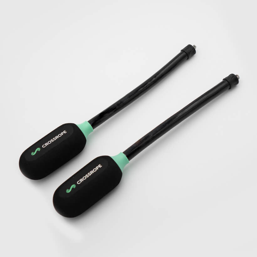 Ropeless Get Strong Set