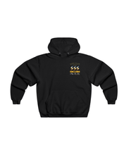 May The Flow BWU x NDYL Hoodie