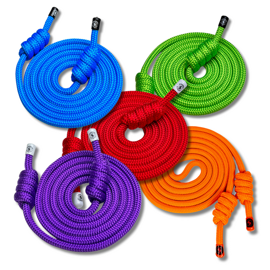 Kids + Youth Flow Ropes (Mini Me) Multiple Colors