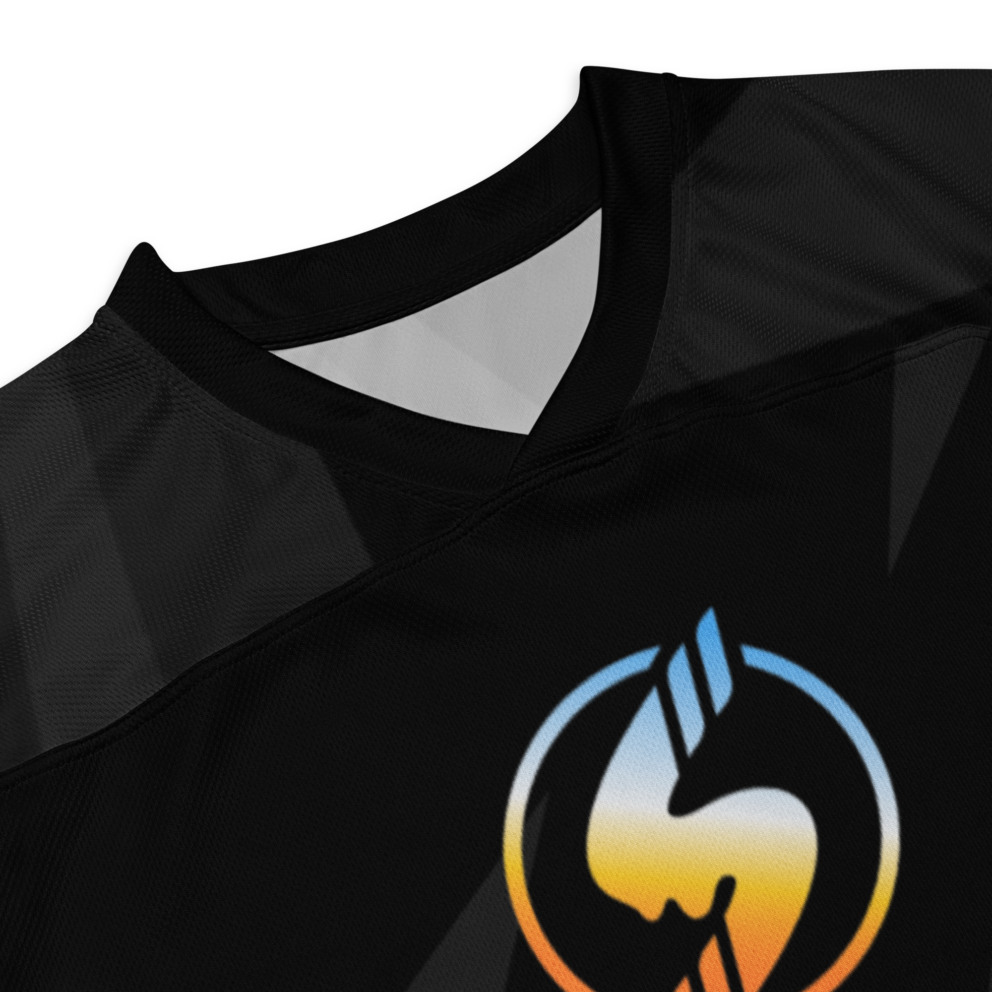 May The Flow BWU x NDYL Lightweight Hockey Jersey