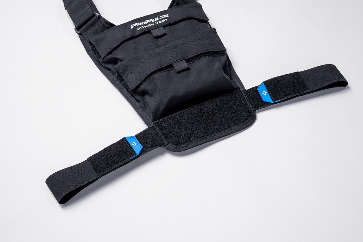 ProPulse® Power Vest (Active & Pro)