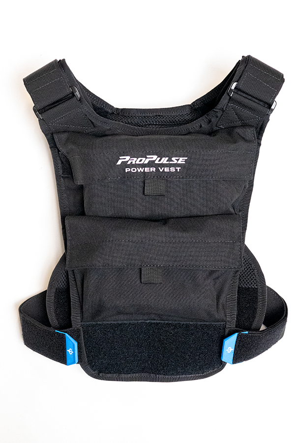 ProPulse® Power Vest (Active & Pro)