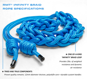 RMT® Infinity Braid Rope