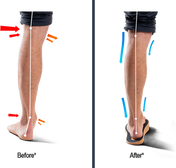 SoleSteps by WeckMethod