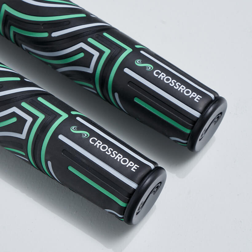 Power Handles