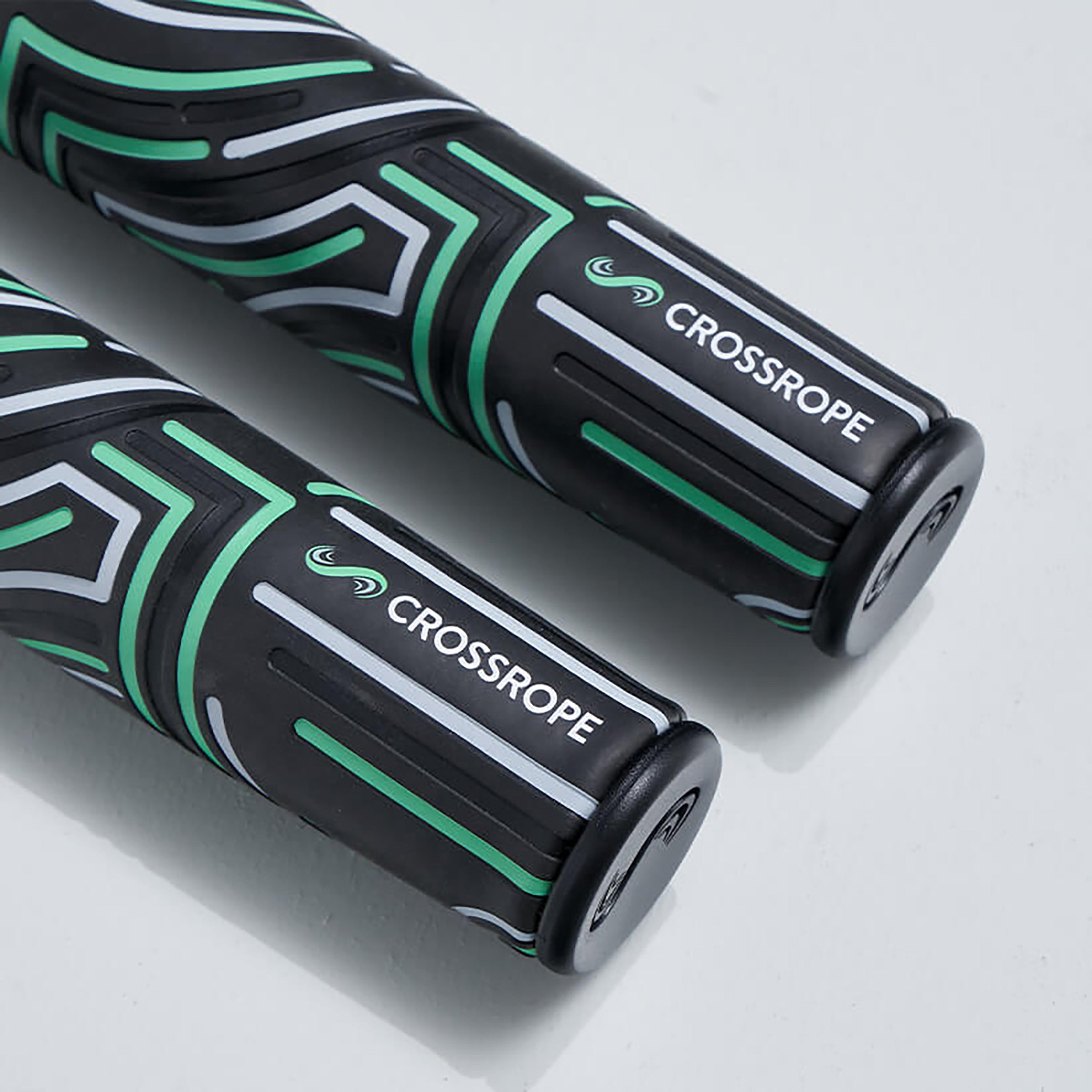 Power Handles