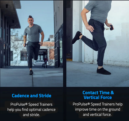 ProPulse® Speed Trainer 12OZ