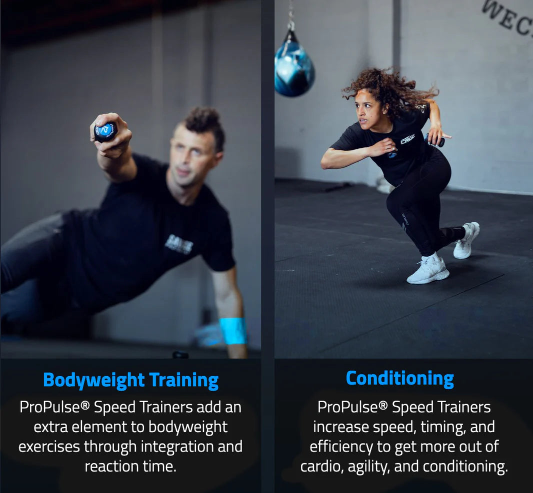 ProPulse® Speed Trainer 12OZ