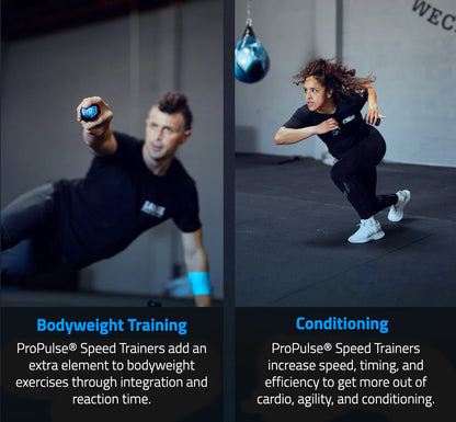 ProPulse® Speed Trainer 12OZ