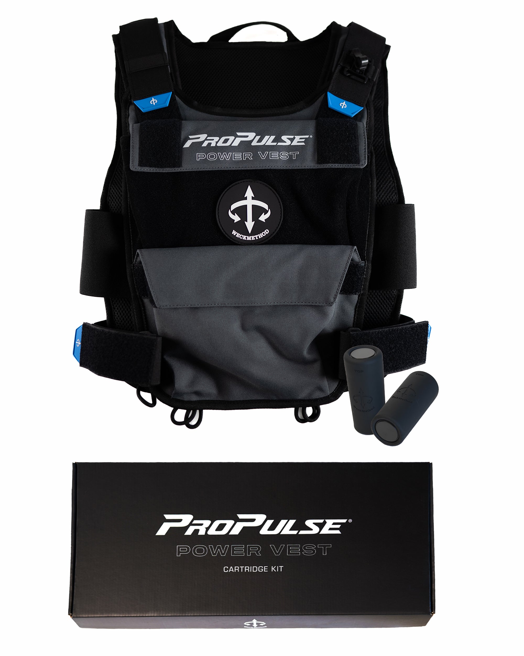 ProPulse® Power Vest (Active & Pro)