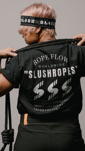 NEVER DIM YOUR LIGHT UNISEX TEE